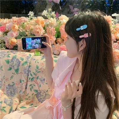 花见 海报